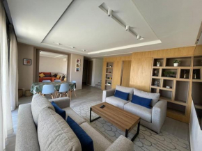 Super appartement plage, confort et qualité